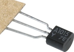 2sa1015, транзистор 2SA1015, транзистор
