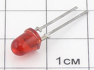 кипд24б-к, светодиод КИПД24Б-К, светодиод