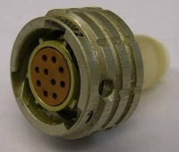 ОНЦ-БС-1-10/14-Р12-1-В, розетка