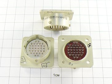 plug onts-bs-1-32/22-v1-1-v, разъем PLUG ONTS-BS-1-32/22-V1-1-V, разъем