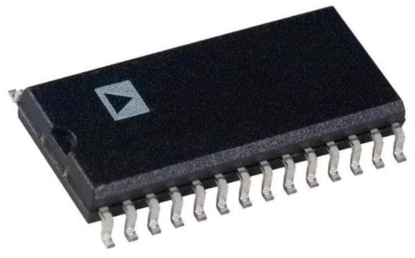 AD9235BRUZ-65, микросхема