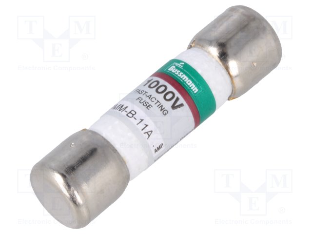 dmm-b-11a, предохранитель DMM-B-11A, предохранитель