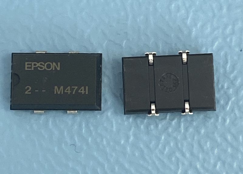 sg8002ja-phm-32.768 mhz, генератор SG8002JA-PHM-32.768 MHz, генератор