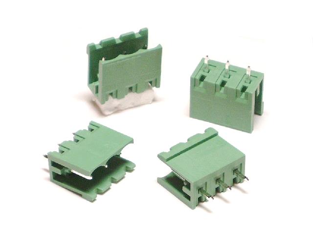 mstbva 2,5/ 3-g-5,08, клеммный блок MSTBVA 2,5/ 3-G-5,08, клеммный блок