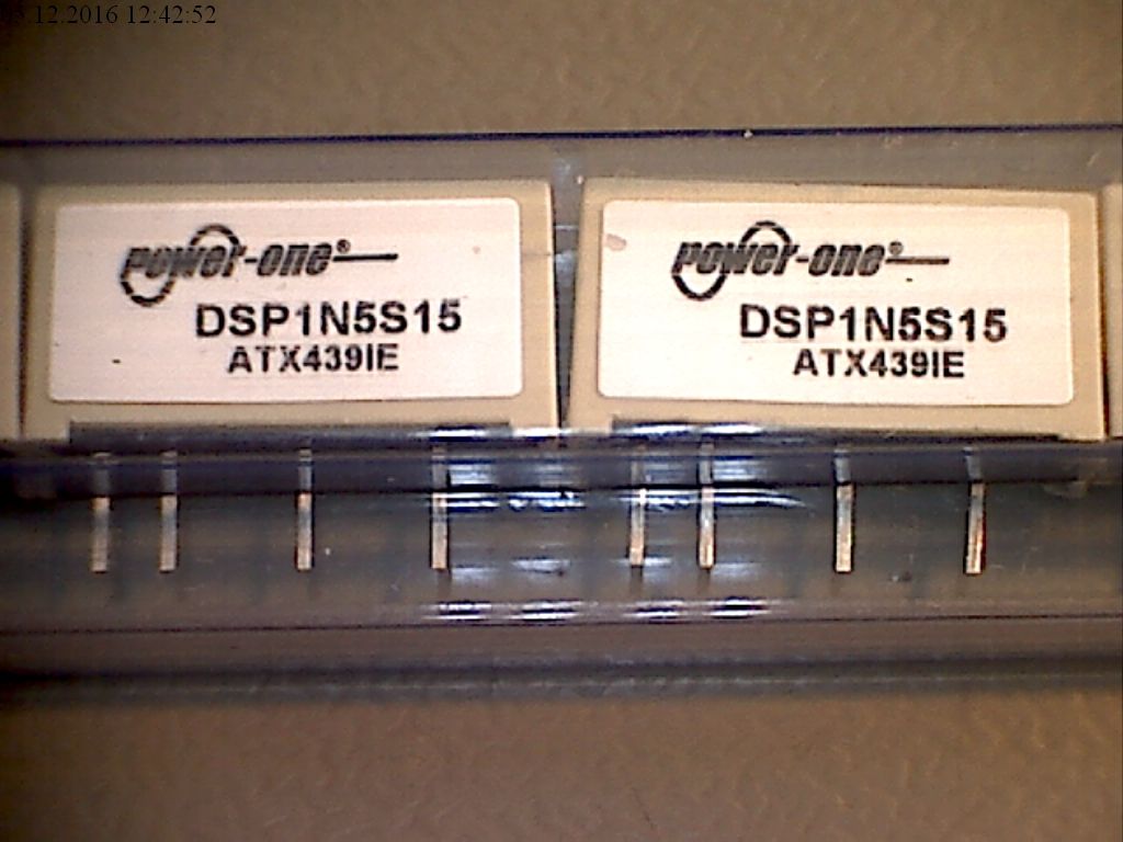 dsp1n5s15, dc/dc-конвертор DSP1N5S15, DC/DC-конвертор