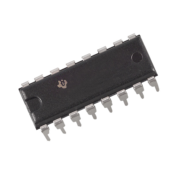 DAC714P PBF, микросхема