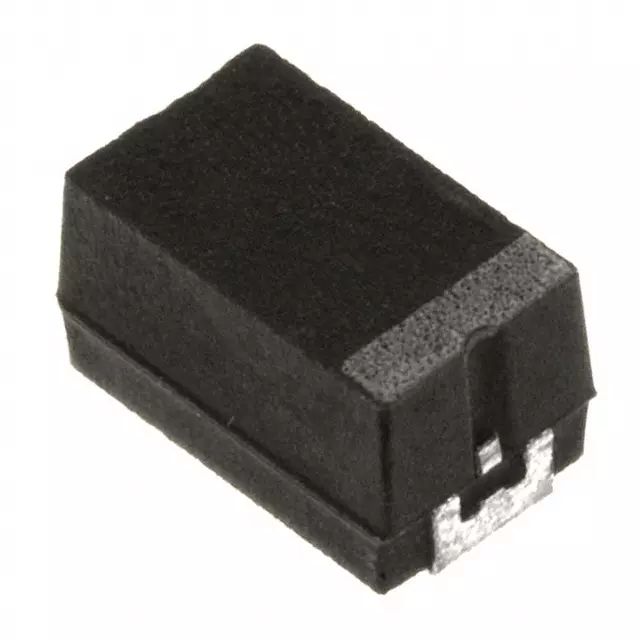 FTE-SMD 10V 470uF-K, тантал. конденсатор