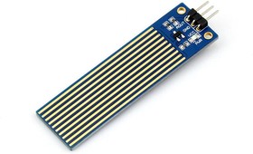 liquid level sensor, датчик уровня жидкости для arduino проектов Liquid Level Sensor, датчик уровня жидкости для Arduino проектов