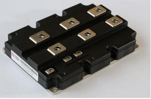 tim1500esm33-psa012, single switch igbt модуль TIM1500ESM33-PSA012, Single Switch IGBT модуль