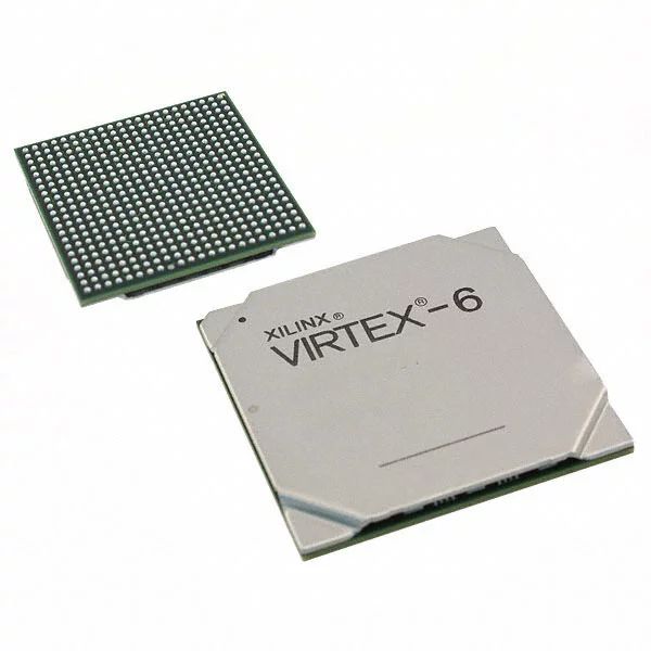 xc6vlx130t-2ffg484i, микросхема XC6VLX130T-2FFG484I, микросхема