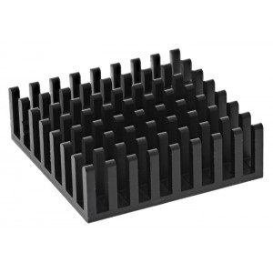 ick bga 31x31x6, радиатор ICK BGA 31x31x6, радиатор
