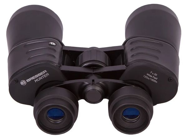бинокль bresser 27234 50мм 7х Бинокль Bresser 27234 50мм 7х