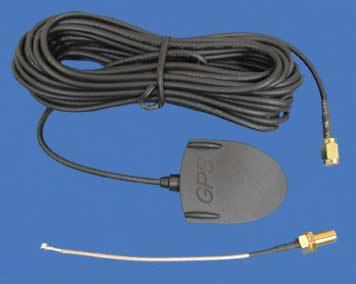 FGPANE2A5, активная GPS-антенна
