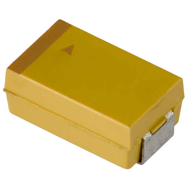 fte-smd 10v 470uf-k (tecap470/10ve10), тантал. конденсатор FTE-SMD 10V 470uF-K (TECAP470/10VE10), тантал. конденсатор